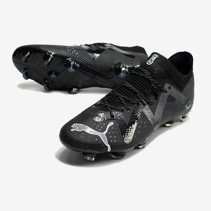 Future Ultimate FG Eclipse - Noir/Gris