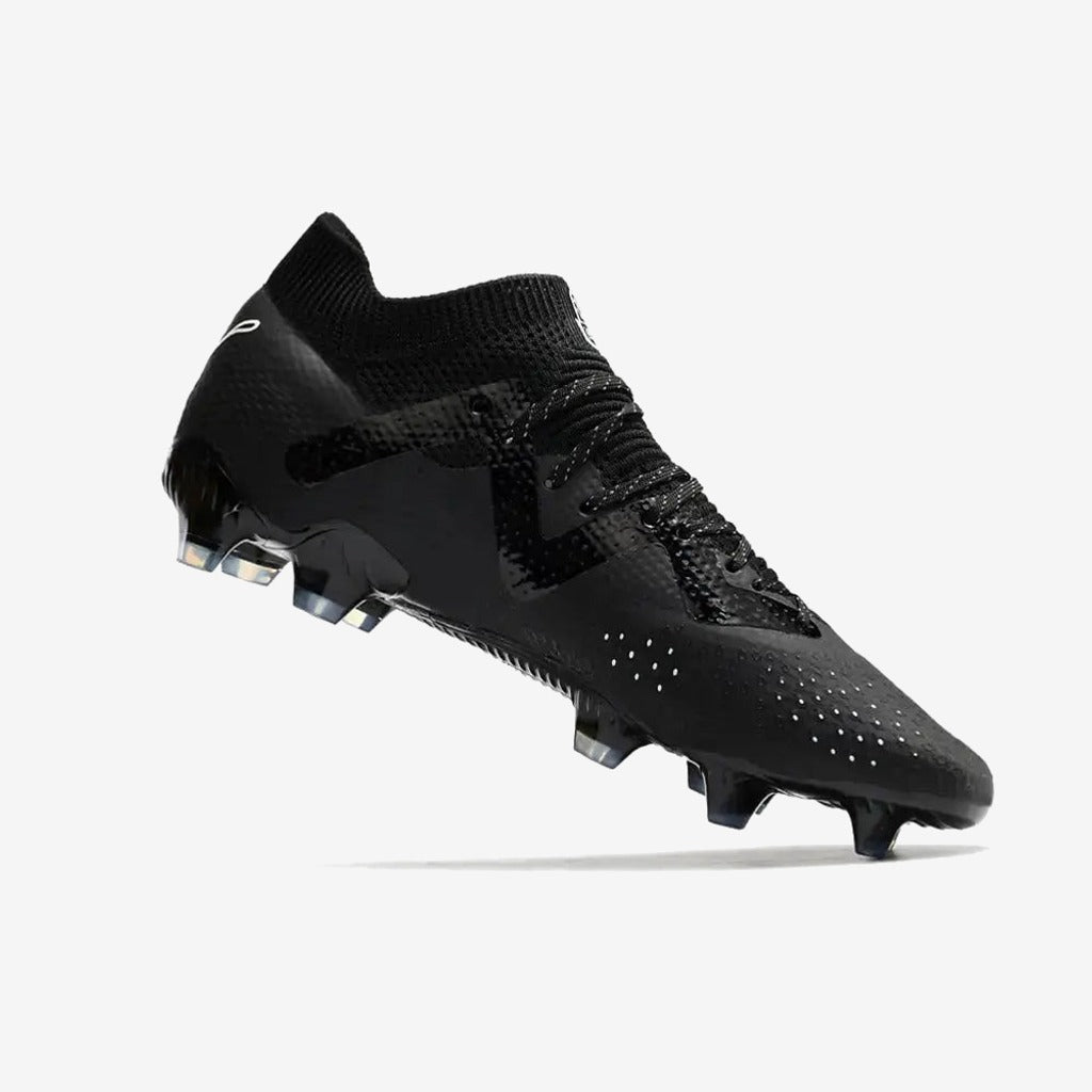 Future Ultimate FG Eclipse - Noir/Gris