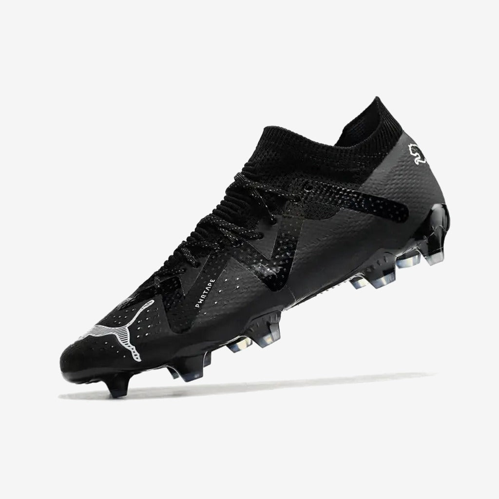 Future Ultimate FG Eclipse - Noir/Gris