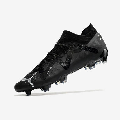 Future Ultimate FG Eclipse - Noir/Gris