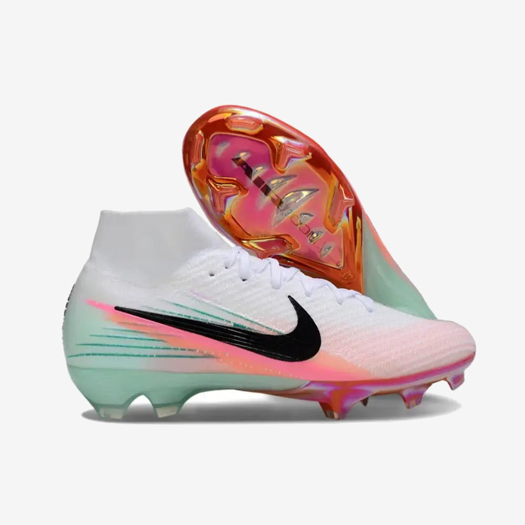 Mercurial Superfly 10 Elite FG Sam Kerr — Nike