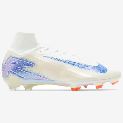 Mercurial Superfly 10 Elite FG Blueprint Blanc/Bleu
