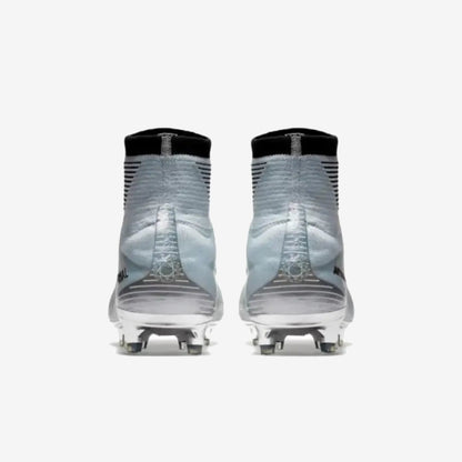 Mercurial Superfly 5 FG CR7 Chapter 5: Cut to brilliance - Bleu/Noir/Blanc