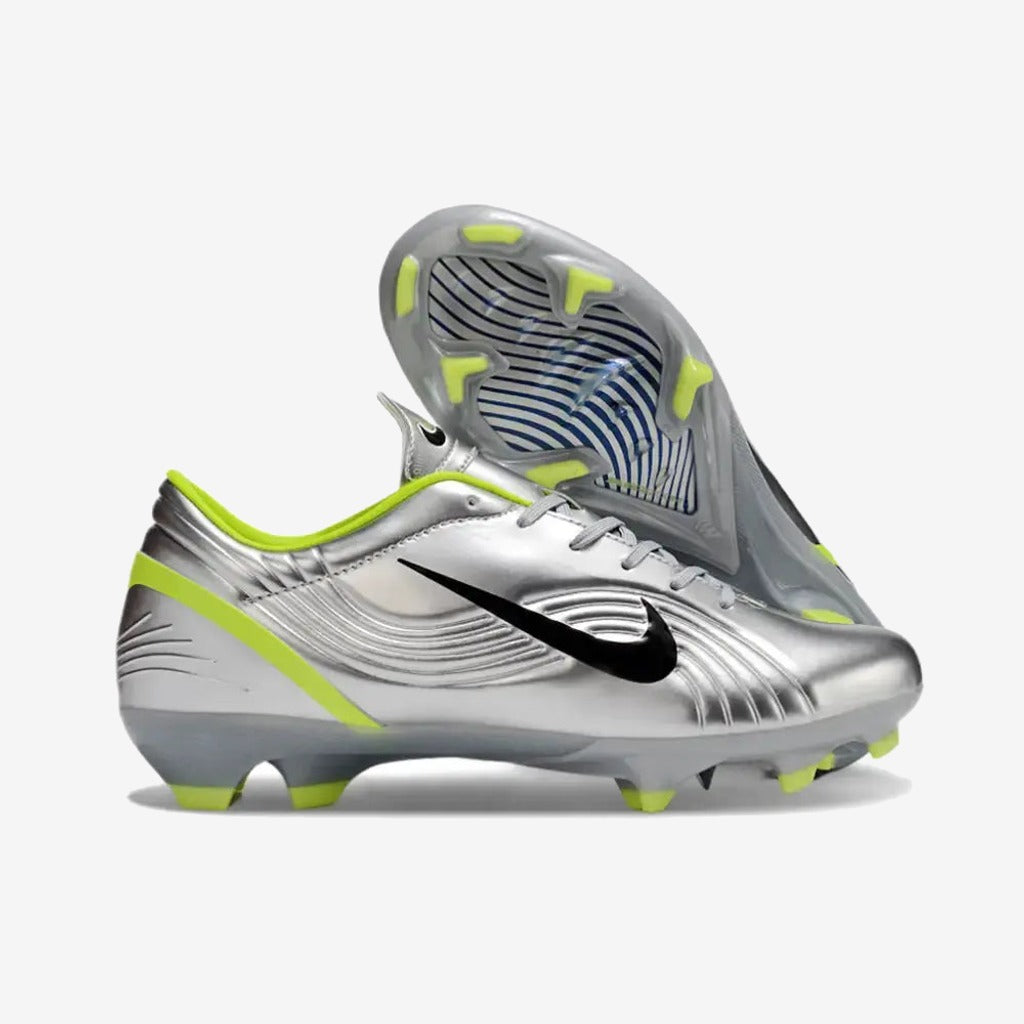Mercurial Vapor 1 Elite Edition R9 Gris/Vert — Nike
