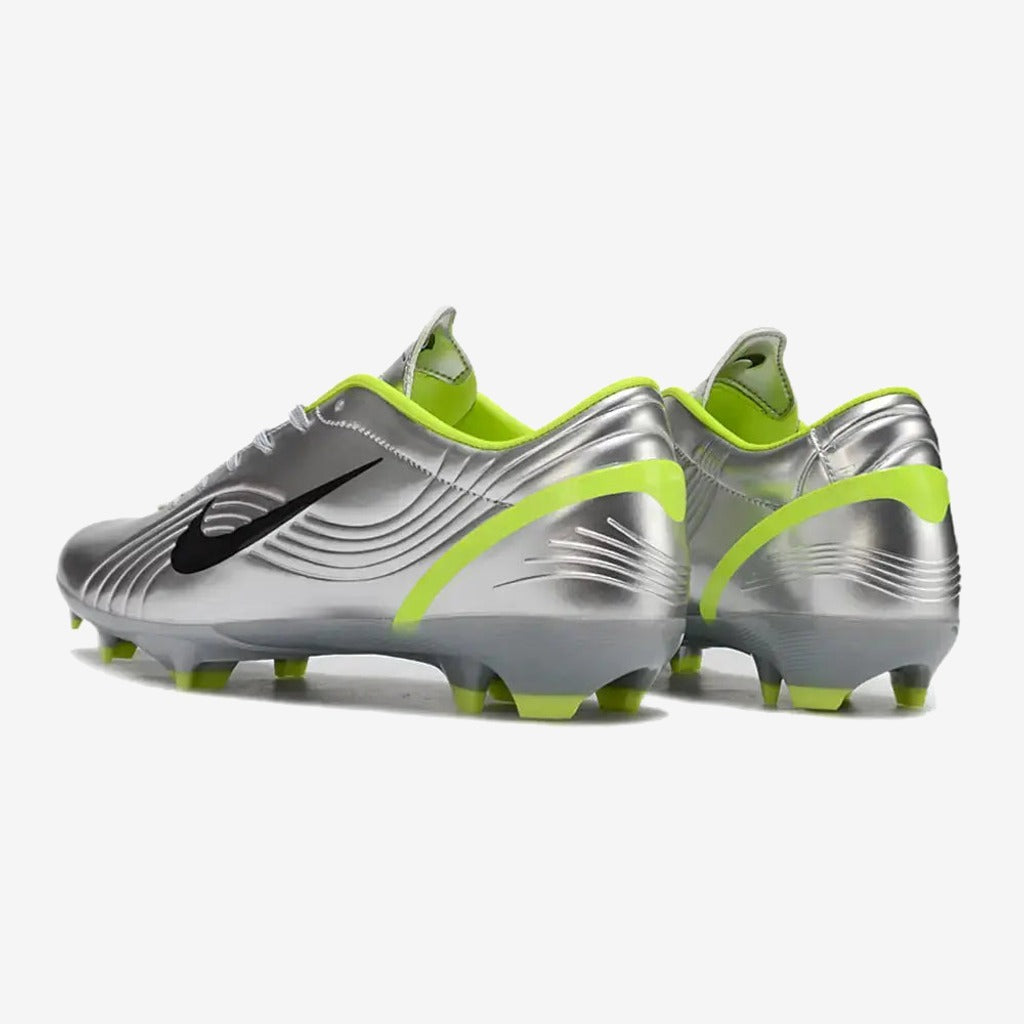 Mercurial Vapor 1 Elite Edition R9 Gris/Vert