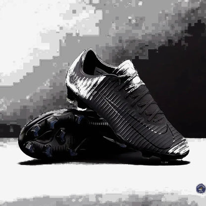 Mercurial Vapor 11 Elite FG Full Black - Noir