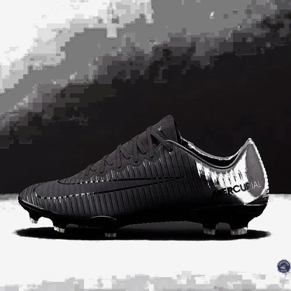 Mercurial Vapor 11 Elite FG Full Black - Noir