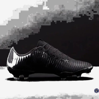 Mercurial Vapor 11 Elite FG Full Black - Noir