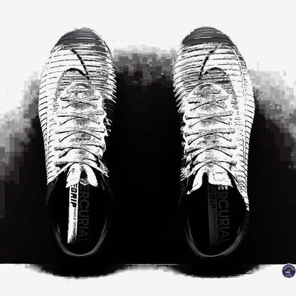 Mercurial Vapor 11 Elite FG Full Black - Noir