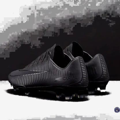 Mercurial Vapor 11 Elite FG Full Black - Noir