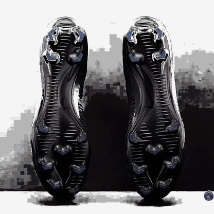 Mercurial Vapor 11 Elite FG Full Black - Noir