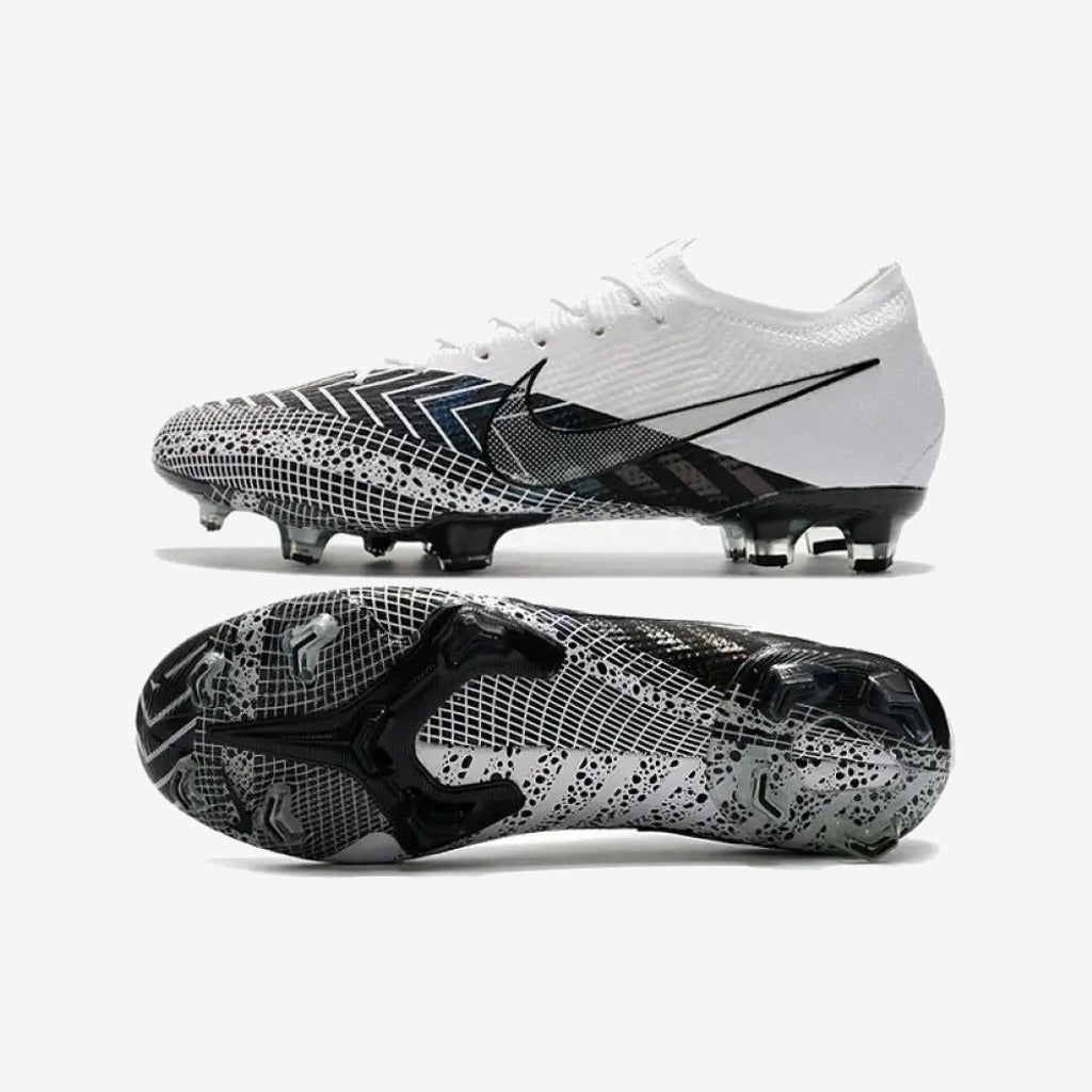 Mercurial Vapor 13 Elite FG Dream Speed 3 - Blanc/Noir