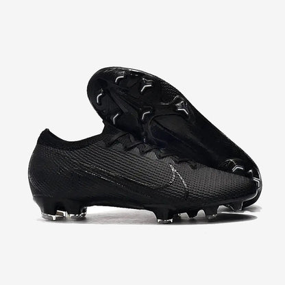 Mercurial Vapor 13 Elite FG Kinetic Black - Noir — Nike