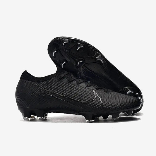 Mercurial Vapor 13 Elite FG Kinetic Black - Noir — Nike