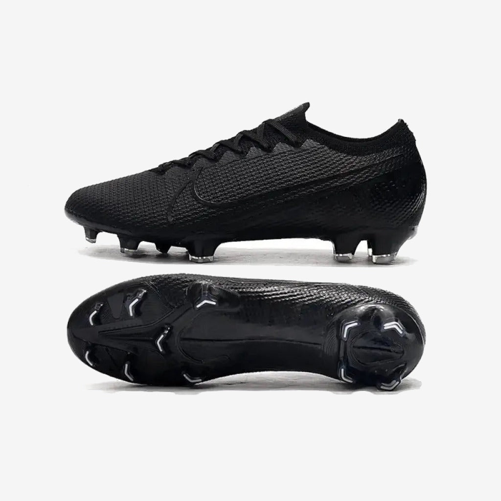 Mercurial Vapor 13 Elite FG Kinetic Black - Noir