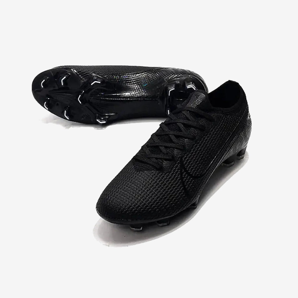 Mercurial Vapor 13 Elite FG Kinetic Black - Noir