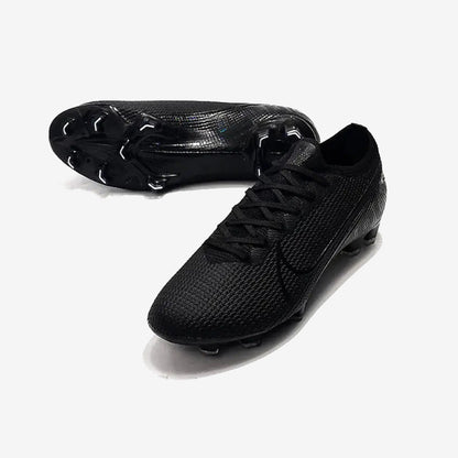 Mercurial Vapor 13 Elite FG Kinetic Black - Noir
