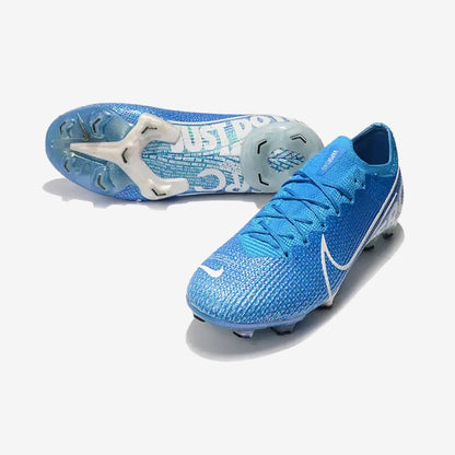 Mercurial Vapor 13 FG New Lights - Bleu/Blanc