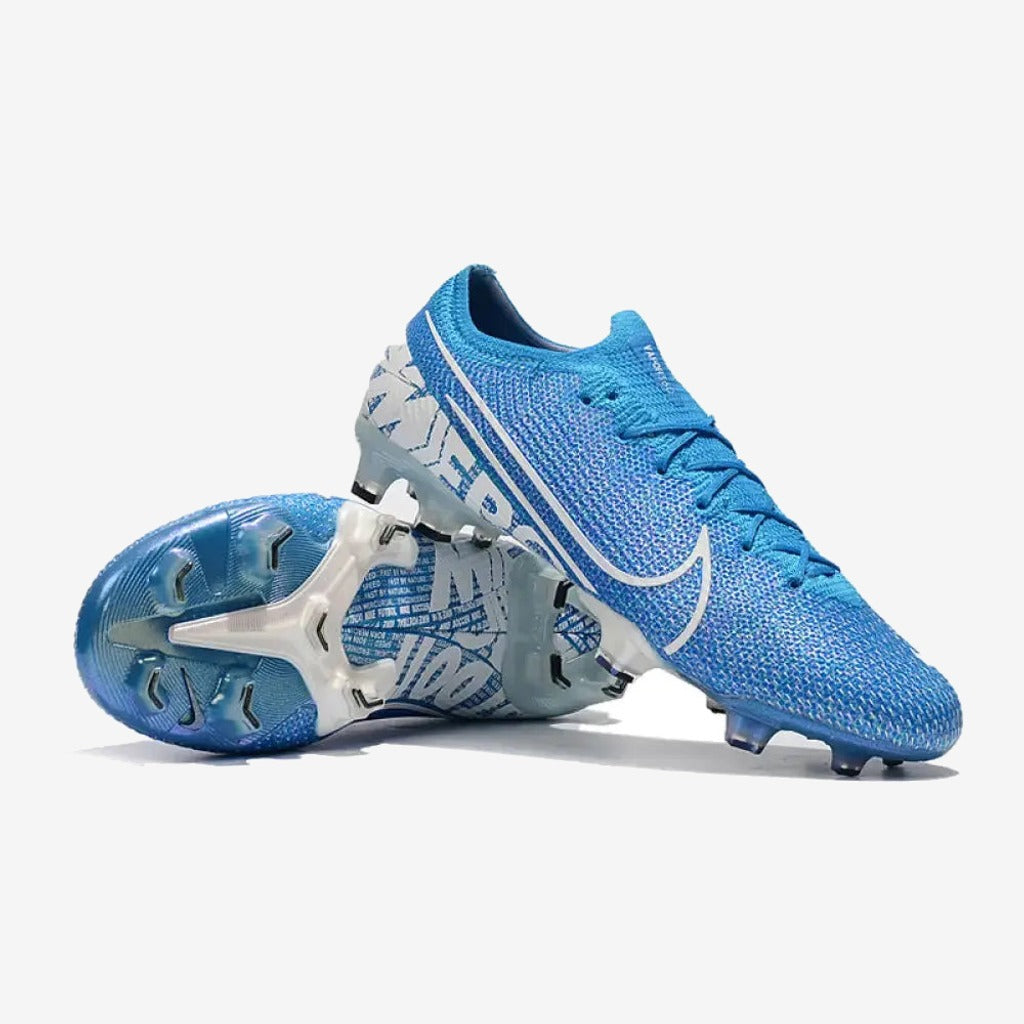Mercurial Vapor 13 FG New Lights - Bleu/Blanc
