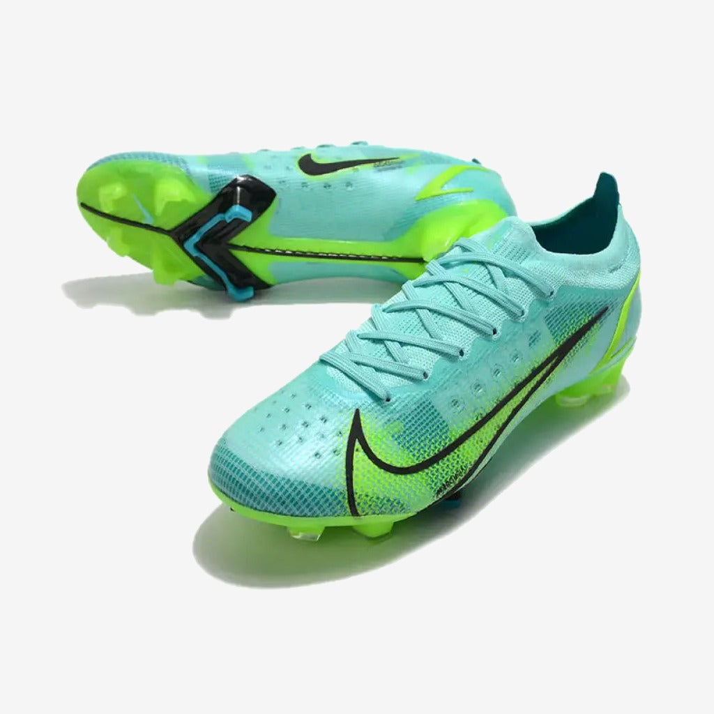 Mercurial Vapor 14 Elite FG Impulse - Turquoise/Vert