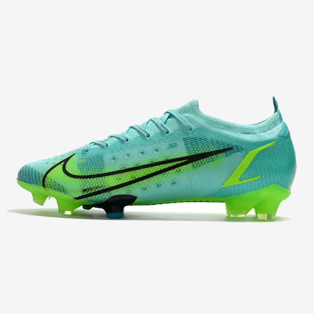 Mercurial Vapor 14 Elite FG Impulse - Turquoise/Vert