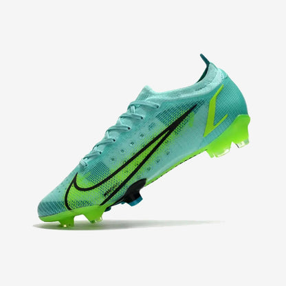 Mercurial Vapor 14 Elite FG Impulse - Turquoise/Vert