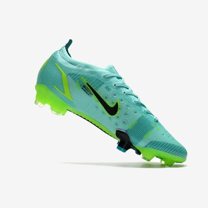 Mercurial Vapor 14 Elite FG Impulse - Turquoise/Vert