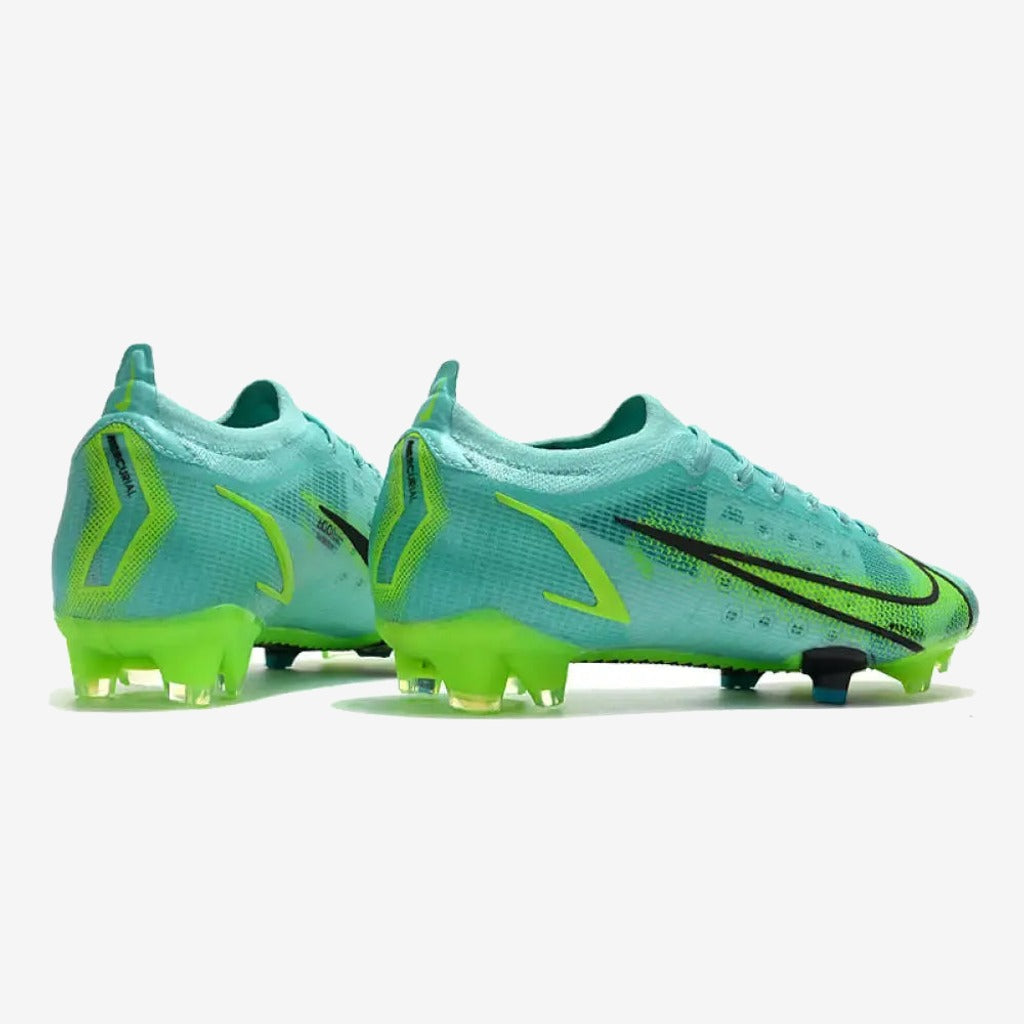 Mercurial Vapor 14 Elite FG Impulse - Turquoise/Vert