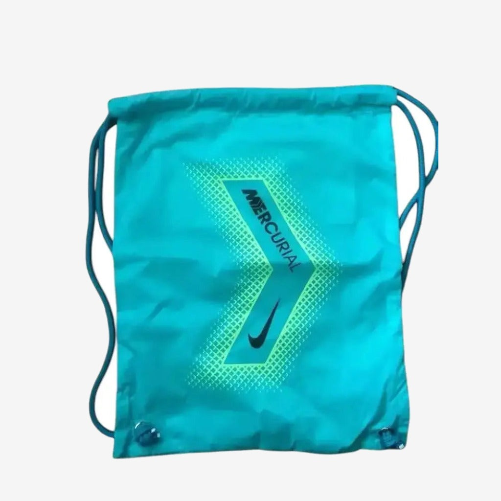 Mercurial Vapor 14 Elite FG Impulse - Turquoise/Vert