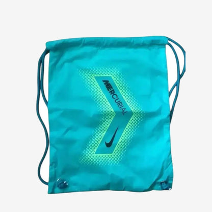 Mercurial Vapor 14 Elite FG Impulse - Turquoise/Vert
