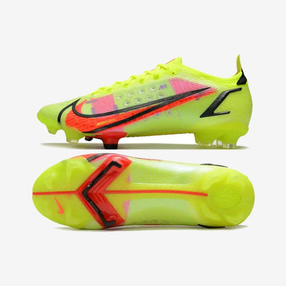 Mercurial Vapor 14 Elite FG 'Motivation Pack' - Jaune/Rouge/Noir