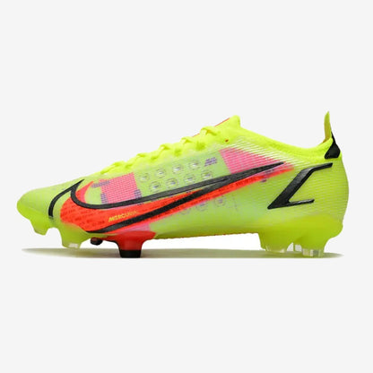 Mercurial Vapor 14 Elite FG 'Motivation Pack' - Jaune/Rouge/Noir