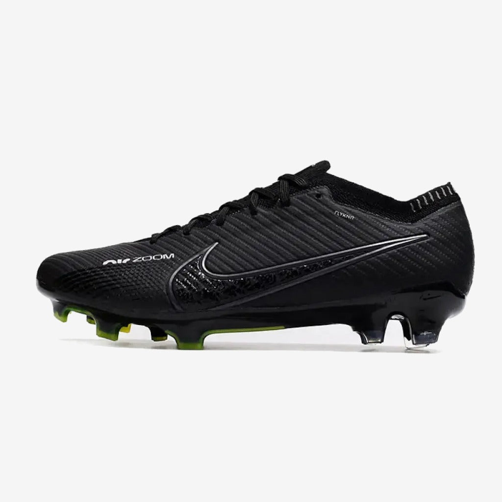 Mercurial Vapor 15 Elite FG Full Black/Noir