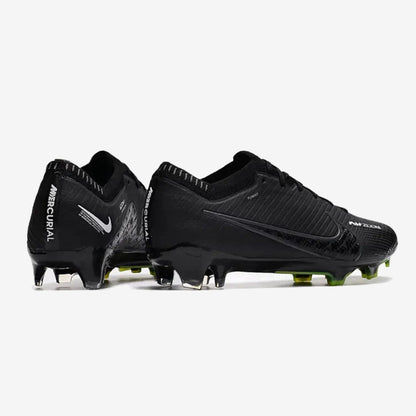 Mercurial Vapor 15 Elite FG Full Black/Noir