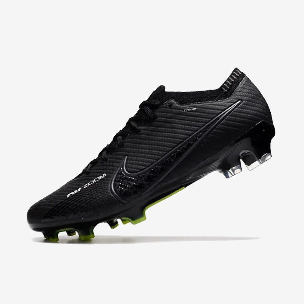 Mercurial Vapor 15 Elite FG Full Black/Noir
