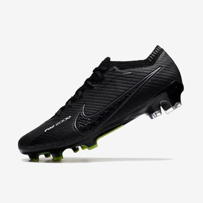 Mercurial Vapor 15 Elite FG Full Black/Noir