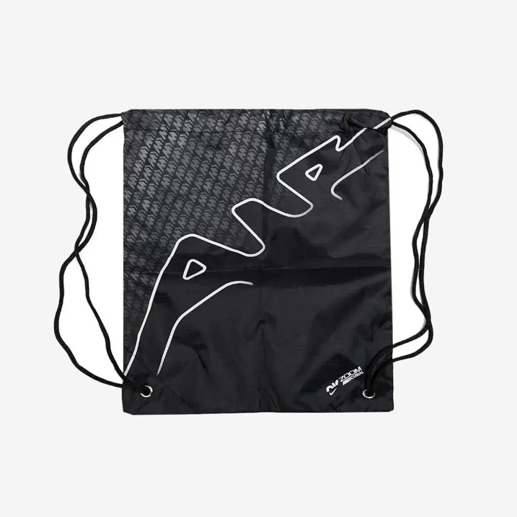 Mercurial Vapor 15 Elite FG Full Black/Noir