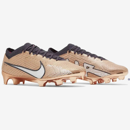 Mercurial Vapor 15 Elite FG x Mbappe 'Generation Pack' Bronze — Nike