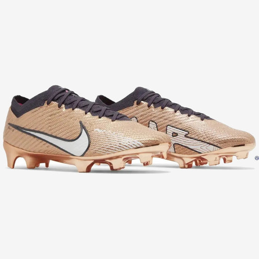 Mercurial Vapor 15 Elite FG x Mbappe 'Generation Pack' Bronze — Nike