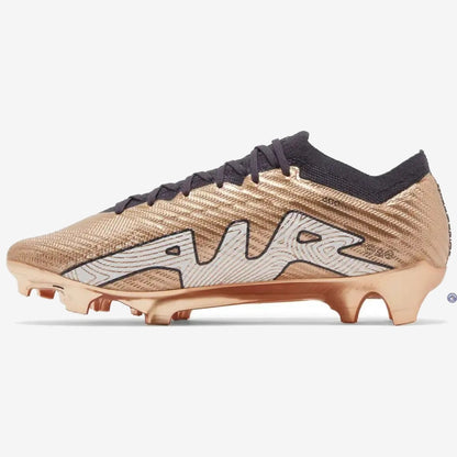 Mercurial Vapor 15 Elite FG x Mbappe 'Generation Pack' Bronze