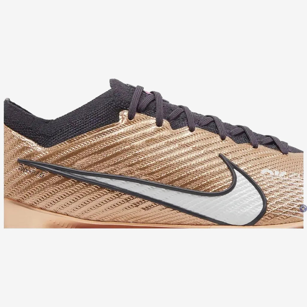 Mercurial Vapor 15 Elite FG x Mbappe 'Generation Pack' Bronze