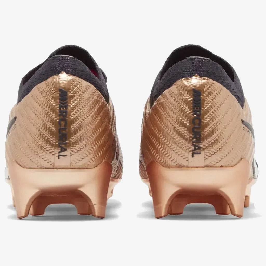 Mercurial Vapor 15 Elite FG x Mbappe 'Generation Pack' Bronze