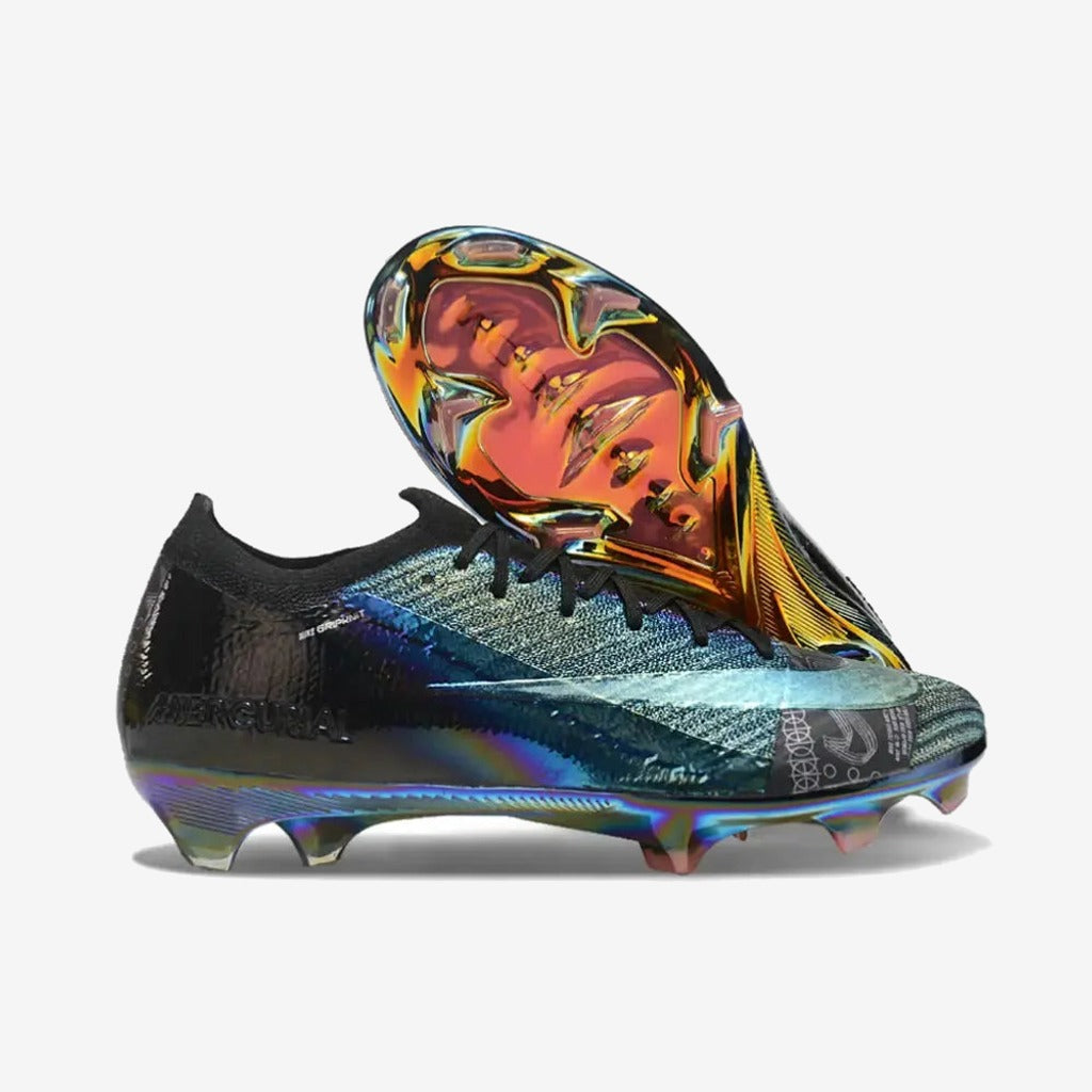 Nike Mercurial Vapor 16 Cosmic Speed Noir FG