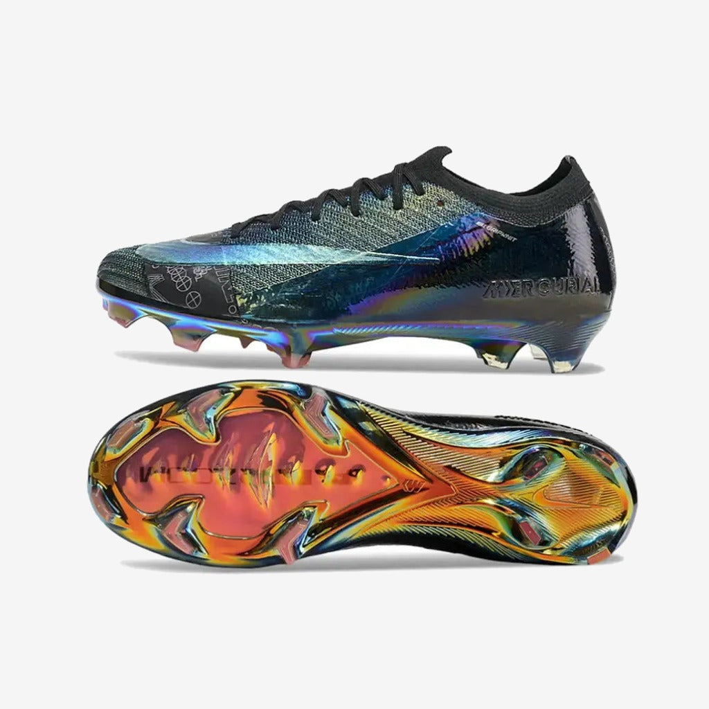 Nike Mercurial Vapor 16 Cosmic Speed Noir FG