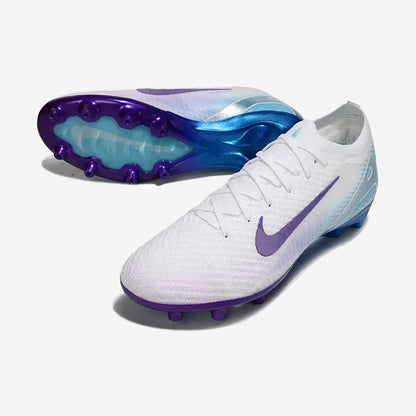 MERCURIAL VAPOR 16 ELITE AG Chromatic - Blanc/Violet/Bleu