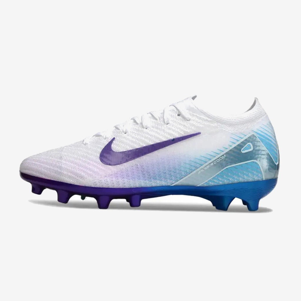 MERCURIAL VAPOR 16 ELITE AG Chromatic - Blanc/Violet/Bleu