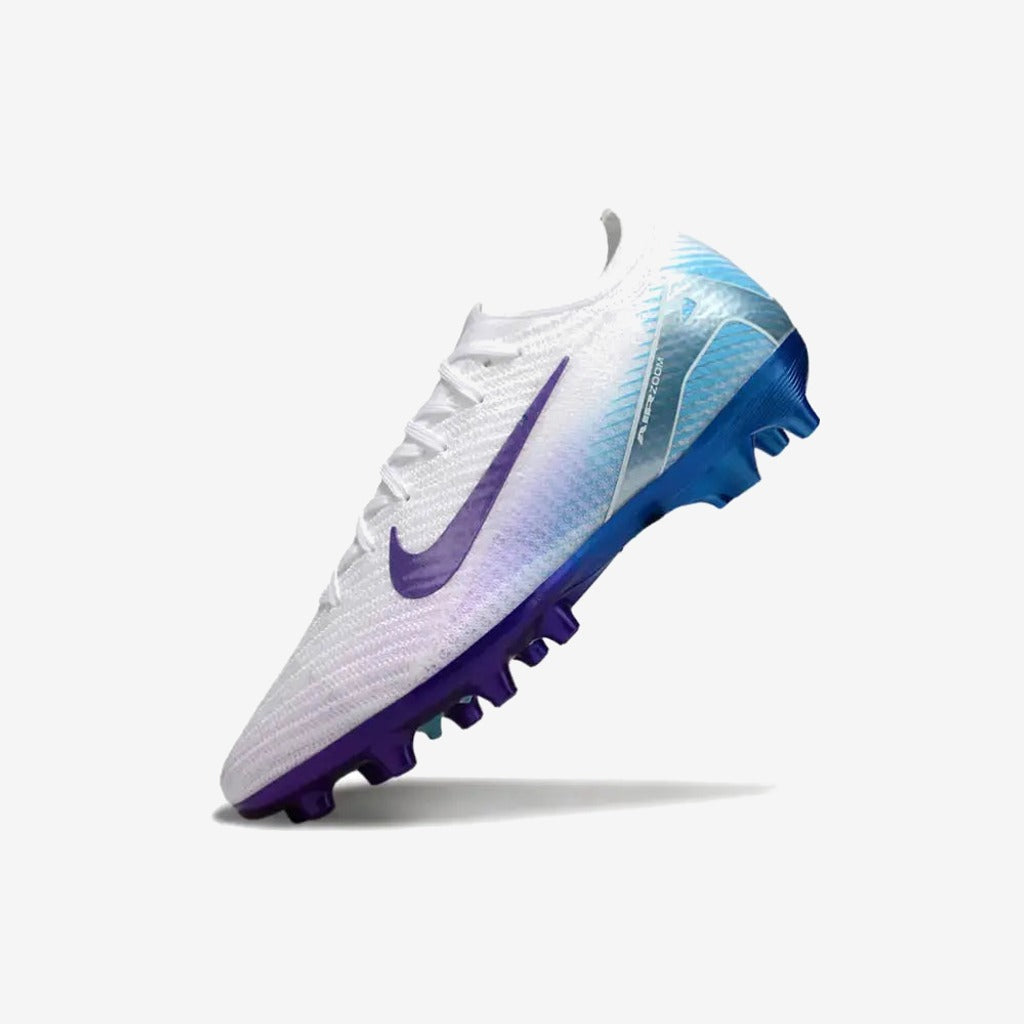 MERCURIAL VAPOR 16 ELITE AG Chromatic - Blanc/Violet/Bleu