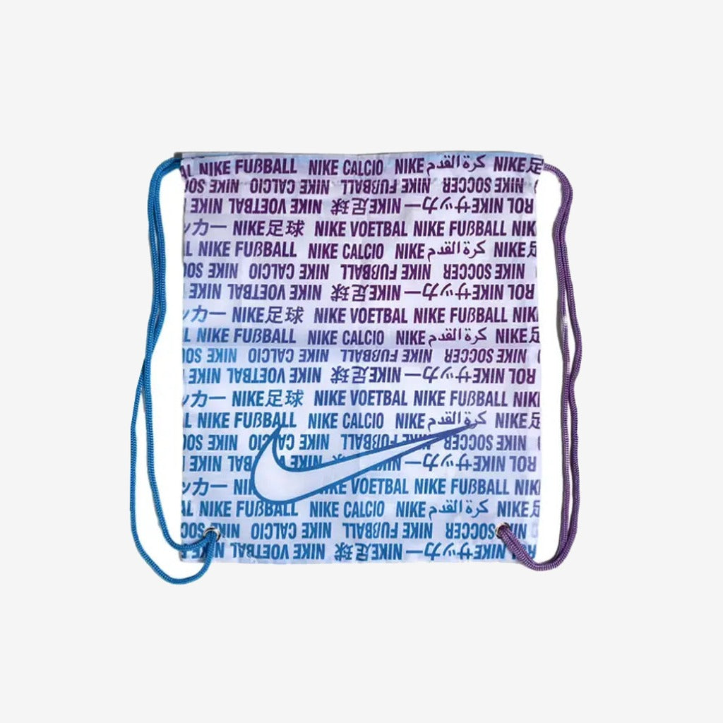 MERCURIAL VAPOR 16 ELITE AG Chromatic - Blanc/Violet/Bleu