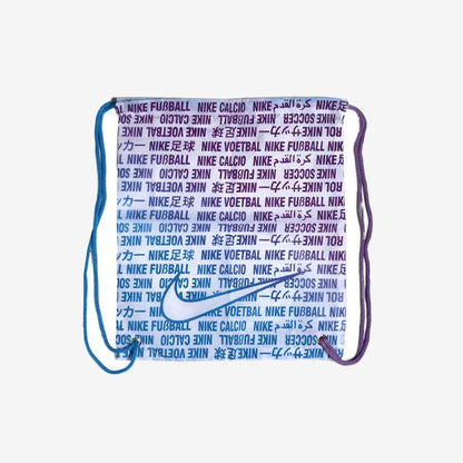 MERCURIAL VAPOR 16 ELITE AG Chromatic - Blanc/Violet/Bleu