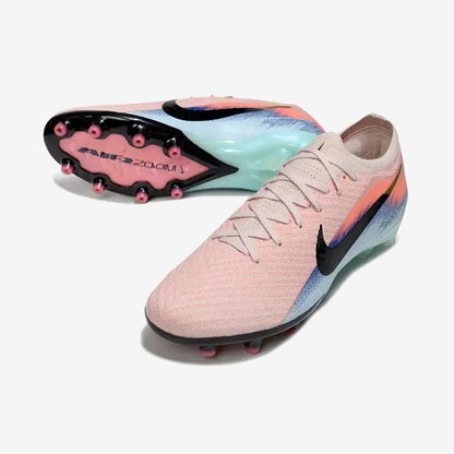 MERCURIAL VAPOR 16 ELITE AG UNITED - SILT RED/BLEU